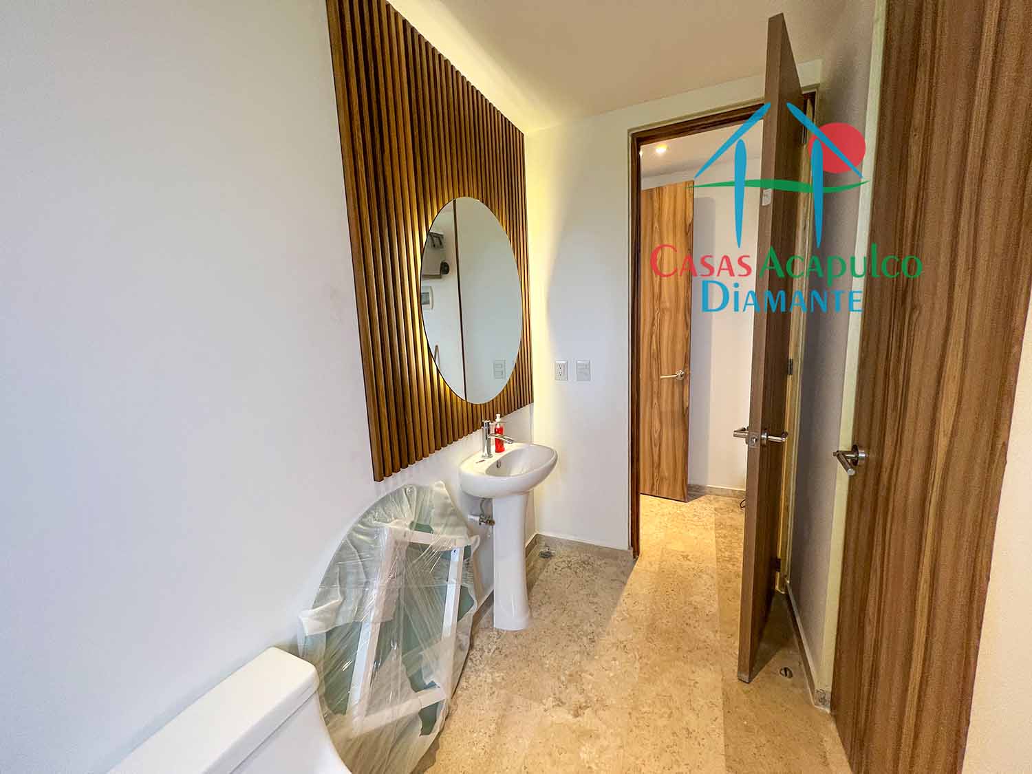 Ikaroa PH 6 - Cuarto de servicio 4